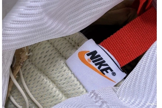 Yard Mars AH7767-101 Nike Sachs' Overshoe 'Tom - 0828